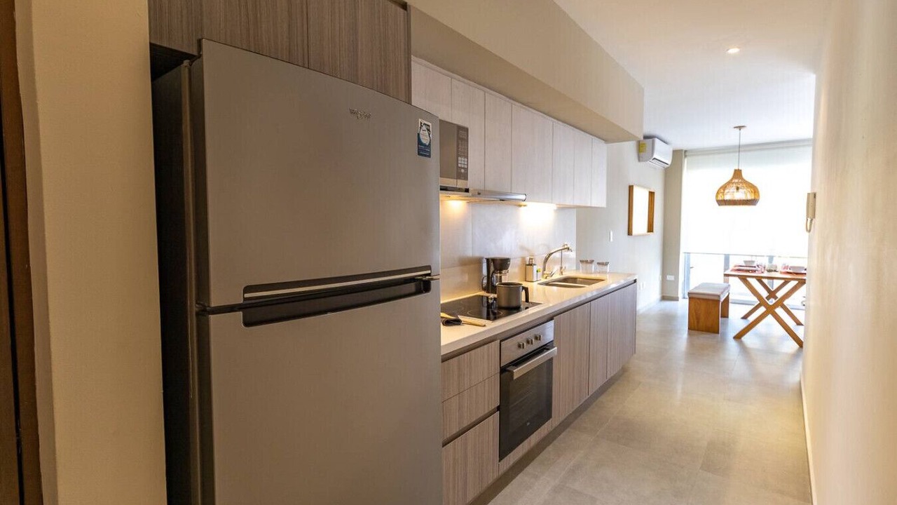 Photo of Kitchen in Gonzalo Guerrero