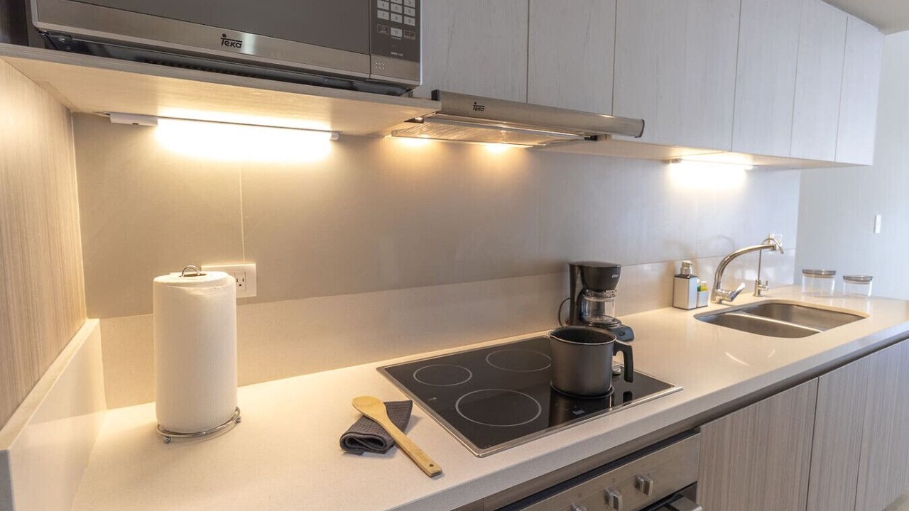 Photo of Kitchen in Gonzalo Guerrero