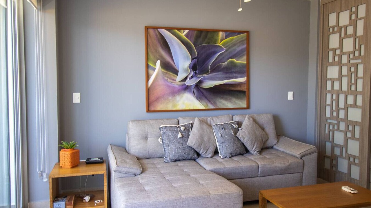 Photo of Livingroom in Gonzalo Guerrero
