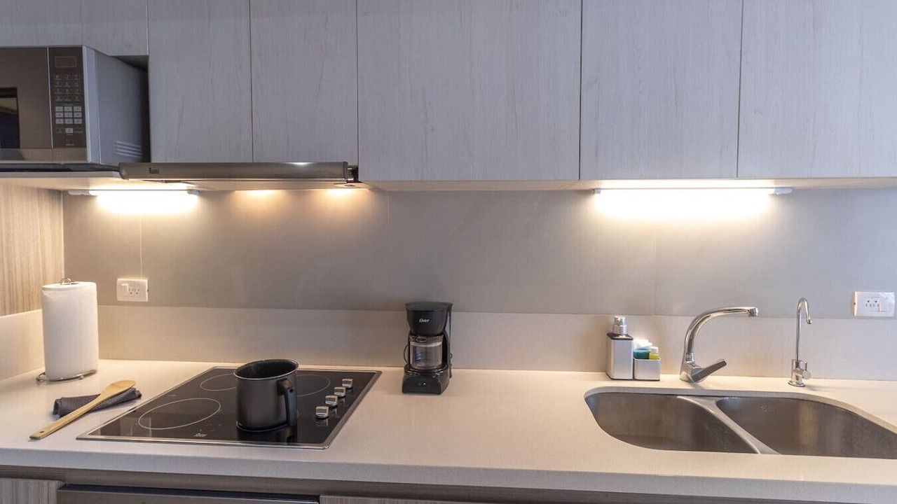 Photo of Kitchen in Gonzalo Guerrero