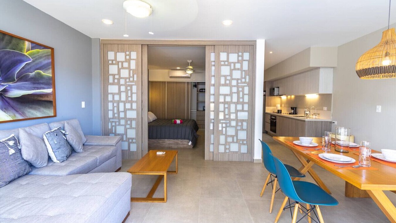 Photo of Livingroom in Gonzalo Guerrero