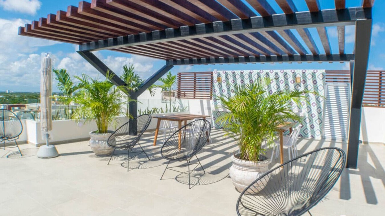Photo of Outdoor in Gonzalo Guerrero