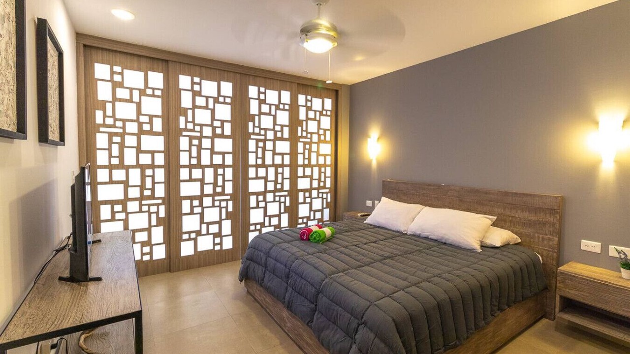Photo of Bedroom in Gonzalo Guerrero