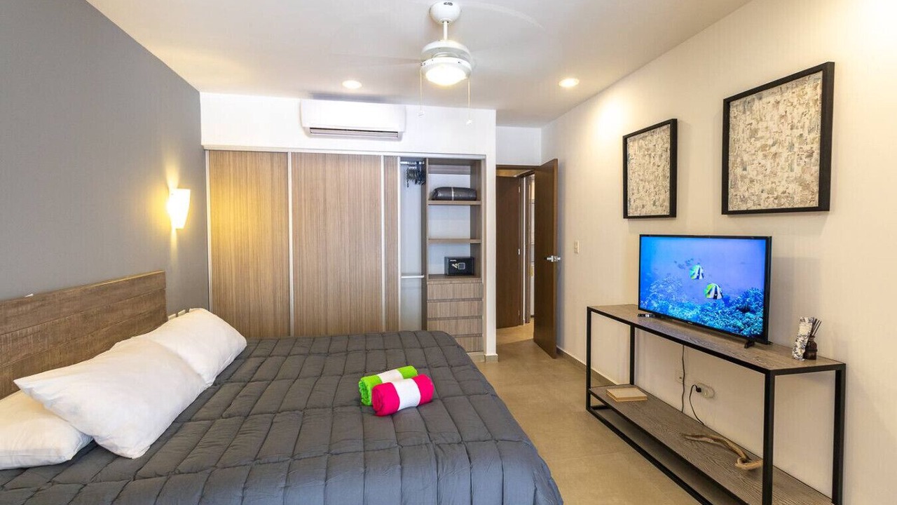 Photo of Bedroom in Gonzalo Guerrero
