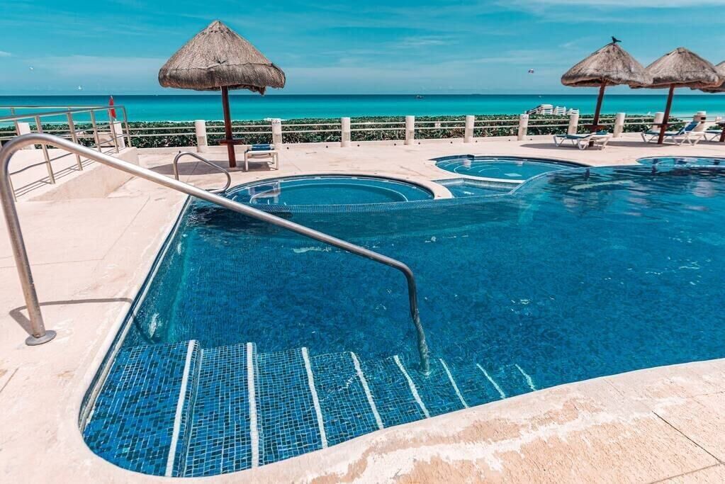 Photo of Outdoor in Punta Cancun