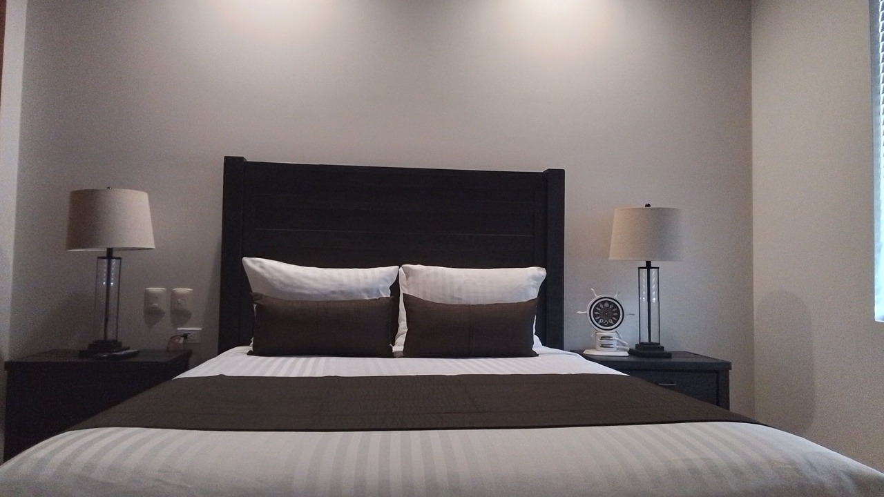 Photo of Bedroom in Puerto Penasco