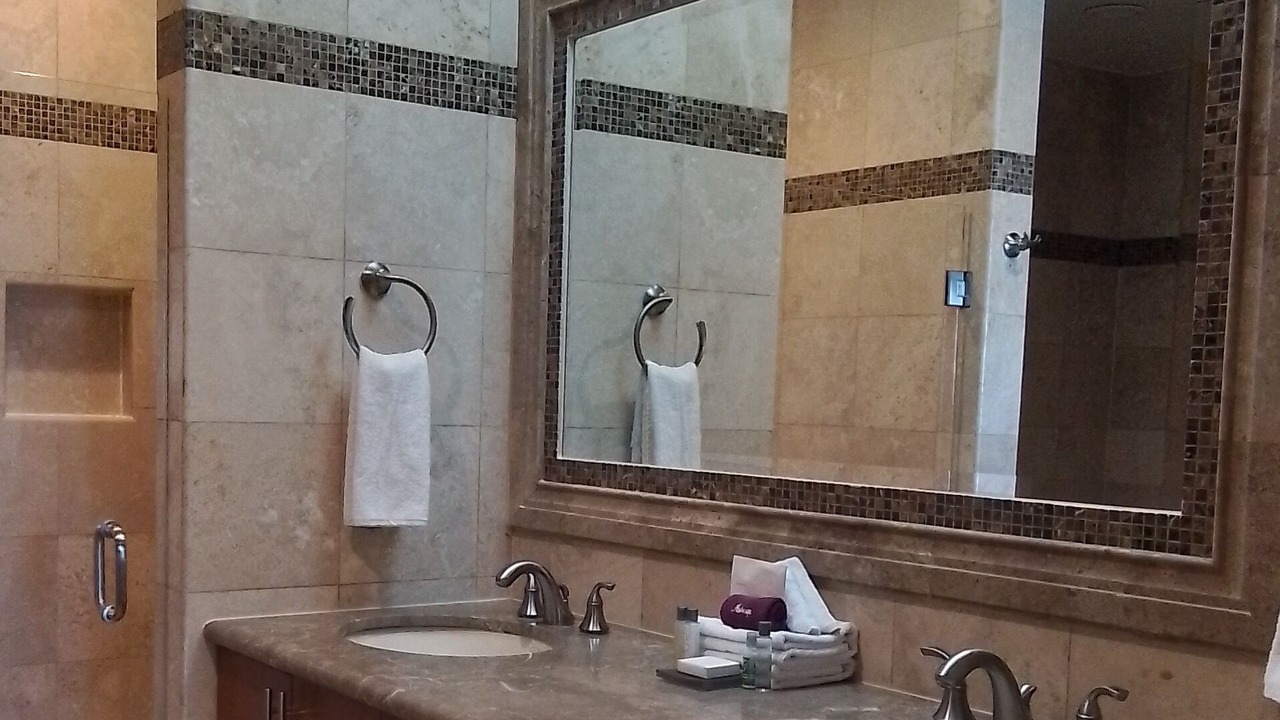 Photo of Bathroom in Puerto Penasco