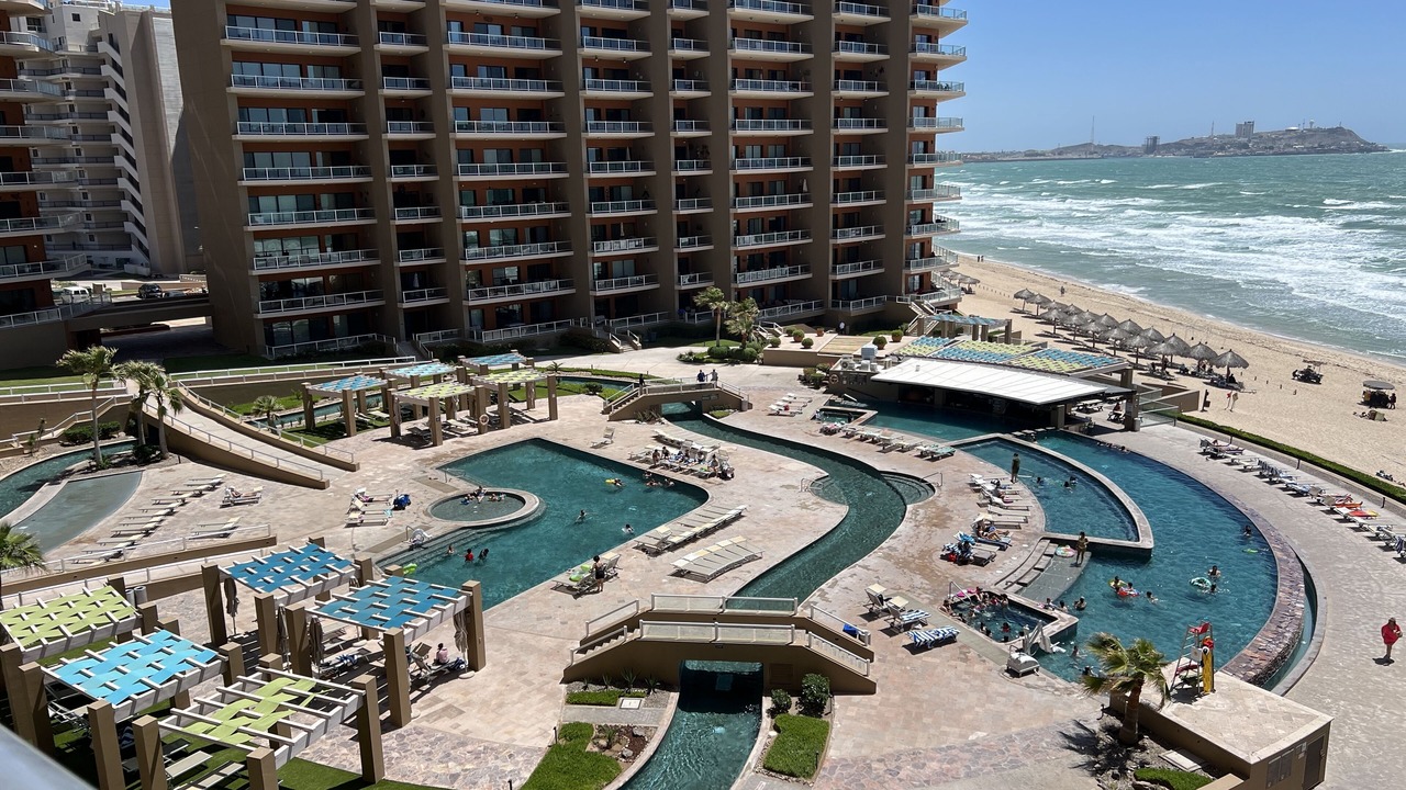 Photo of Outdoor in Puerto Penasco