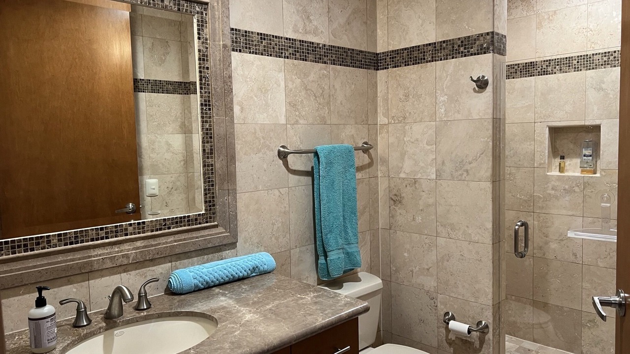 Photo of Bathroom in Puerto Penasco