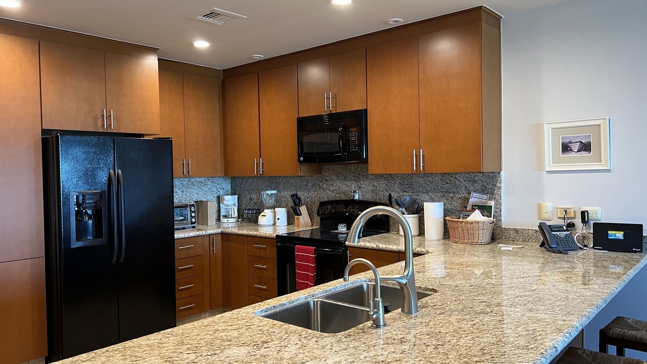 Photo of Kitchen in Puerto Penasco