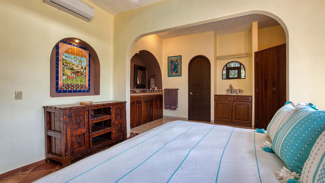 Photo of Bedroom in San Francisco