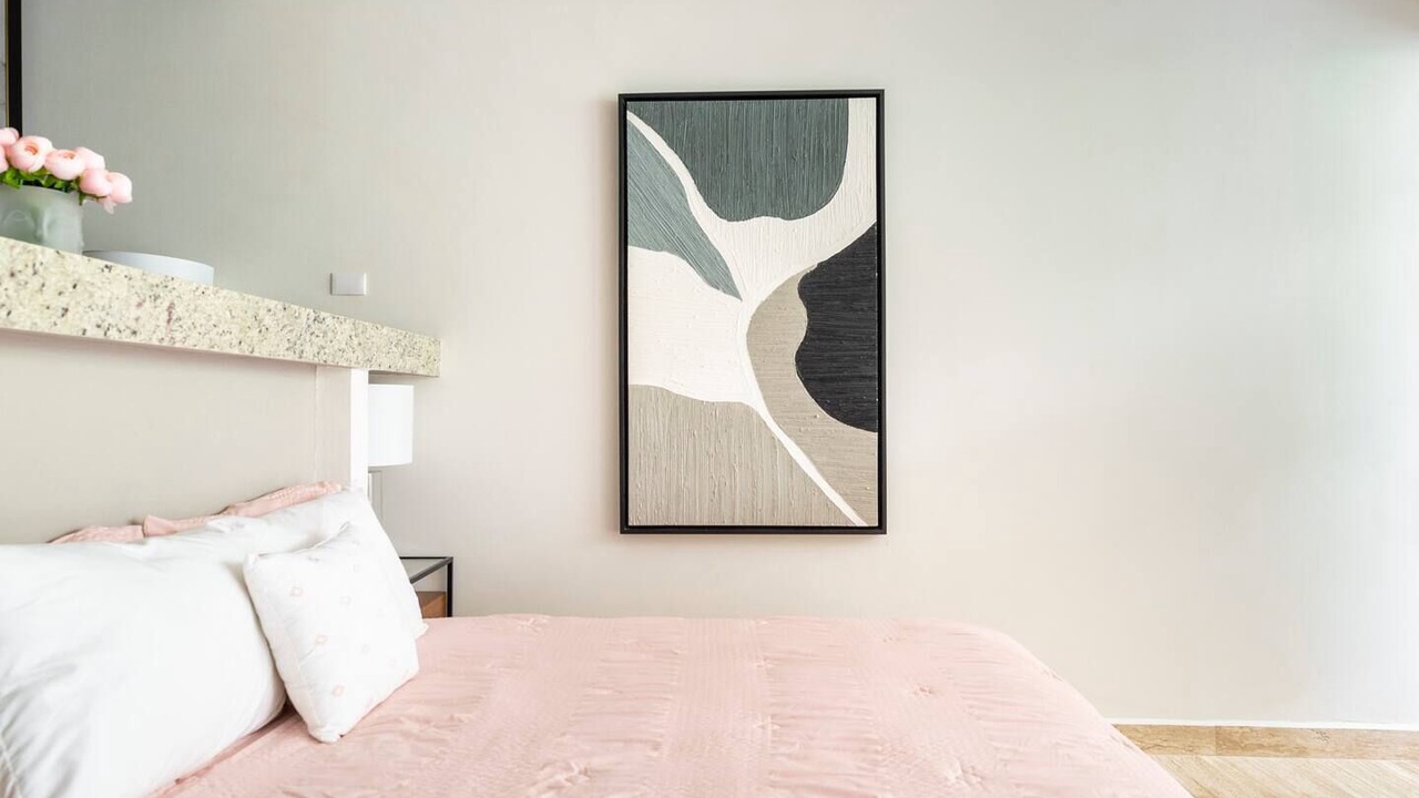 Photo of Bedroom in Centro