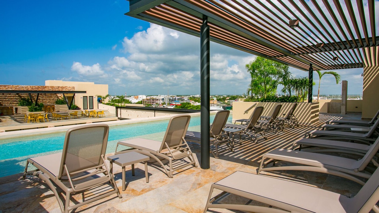 Photo of Outdoor in Centro