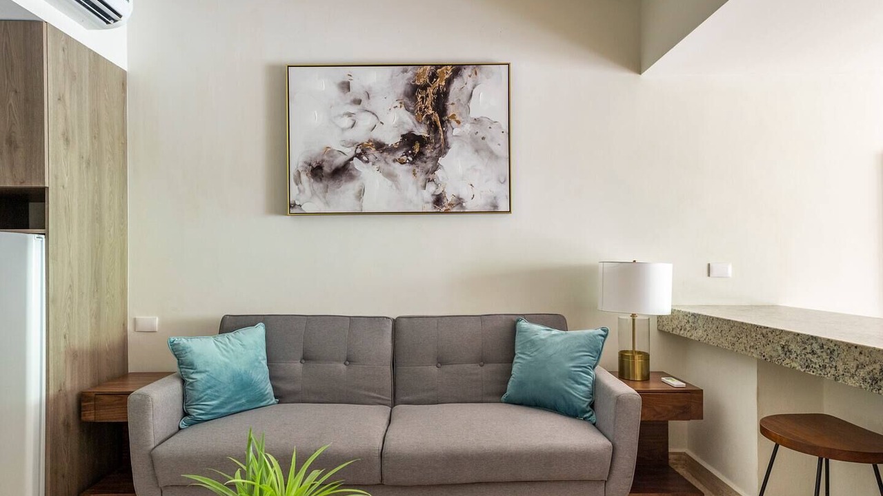 Photo of Livingroom in Centro
