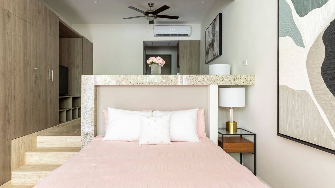 Photo of Bedroom in Centro