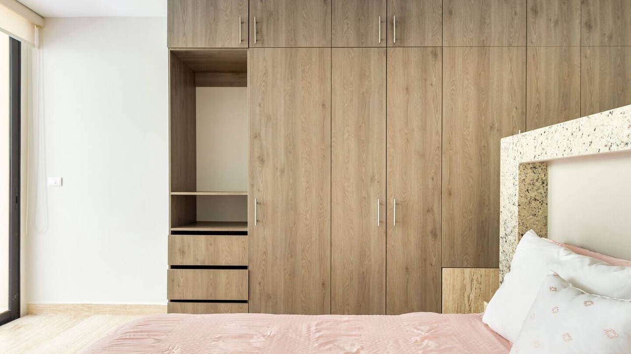 Photo of Bedroom in Centro