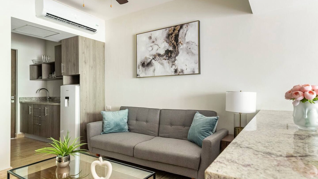 Photo of Livingroom in Centro