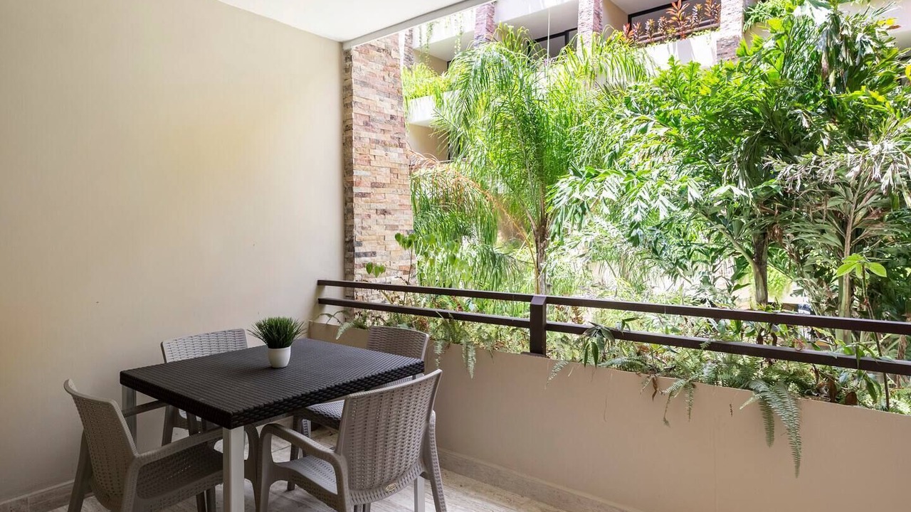 Photo of Outdoor in Centro