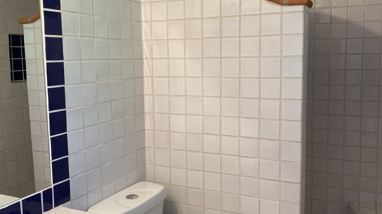 Photo of Bathroom in Downtown Puerto Vallarta