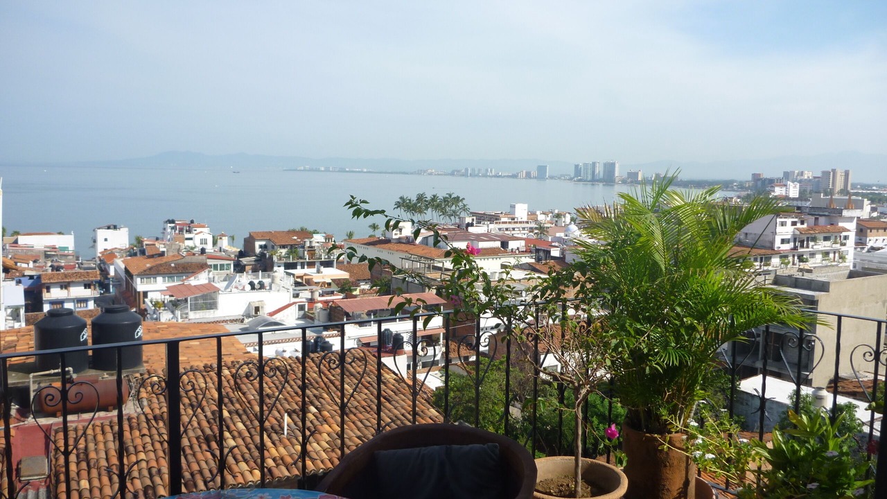 Photo of Outdoor in Downtown Puerto Vallarta