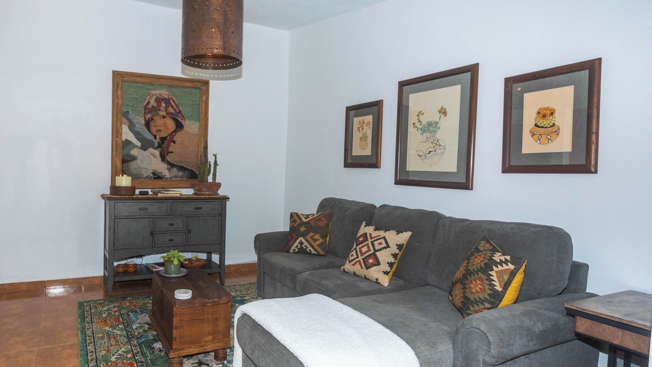 Photo of Livingroom in La Joya