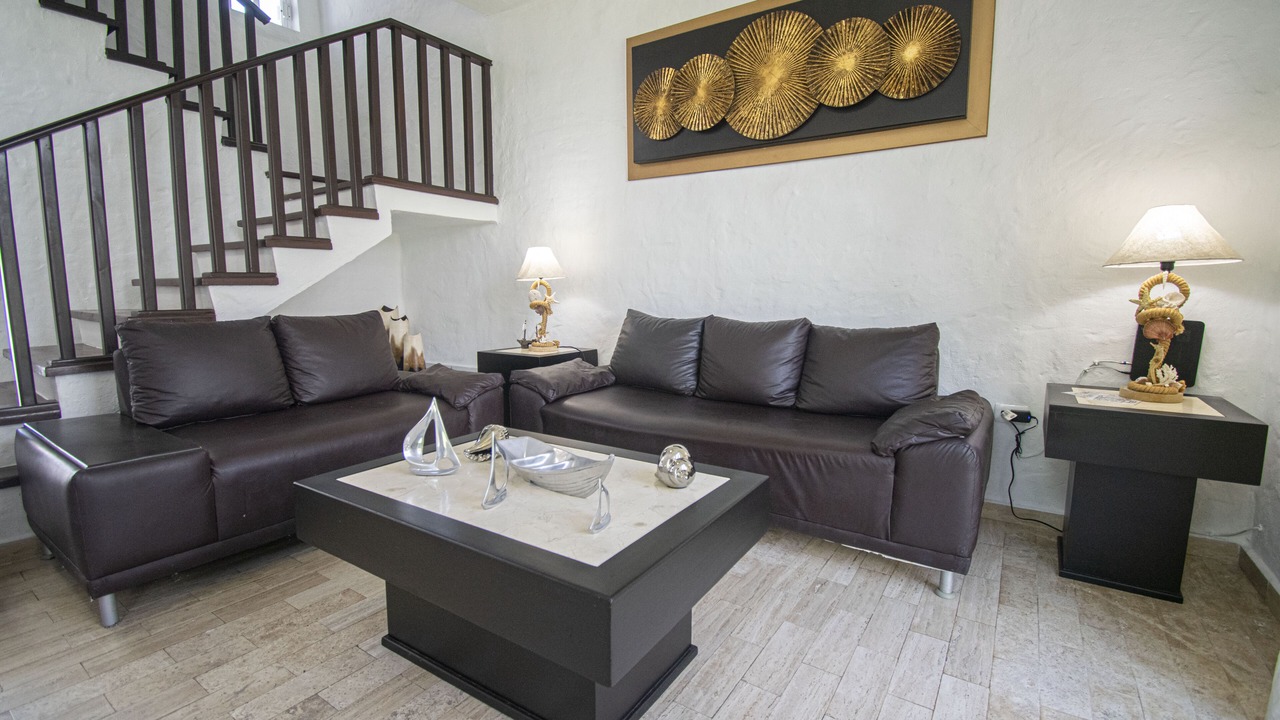 Photo of Livingroom in Cerritos