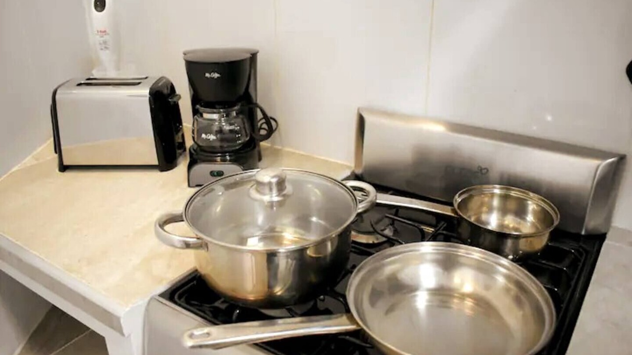 Photo of Kitchen in Aguascalientes