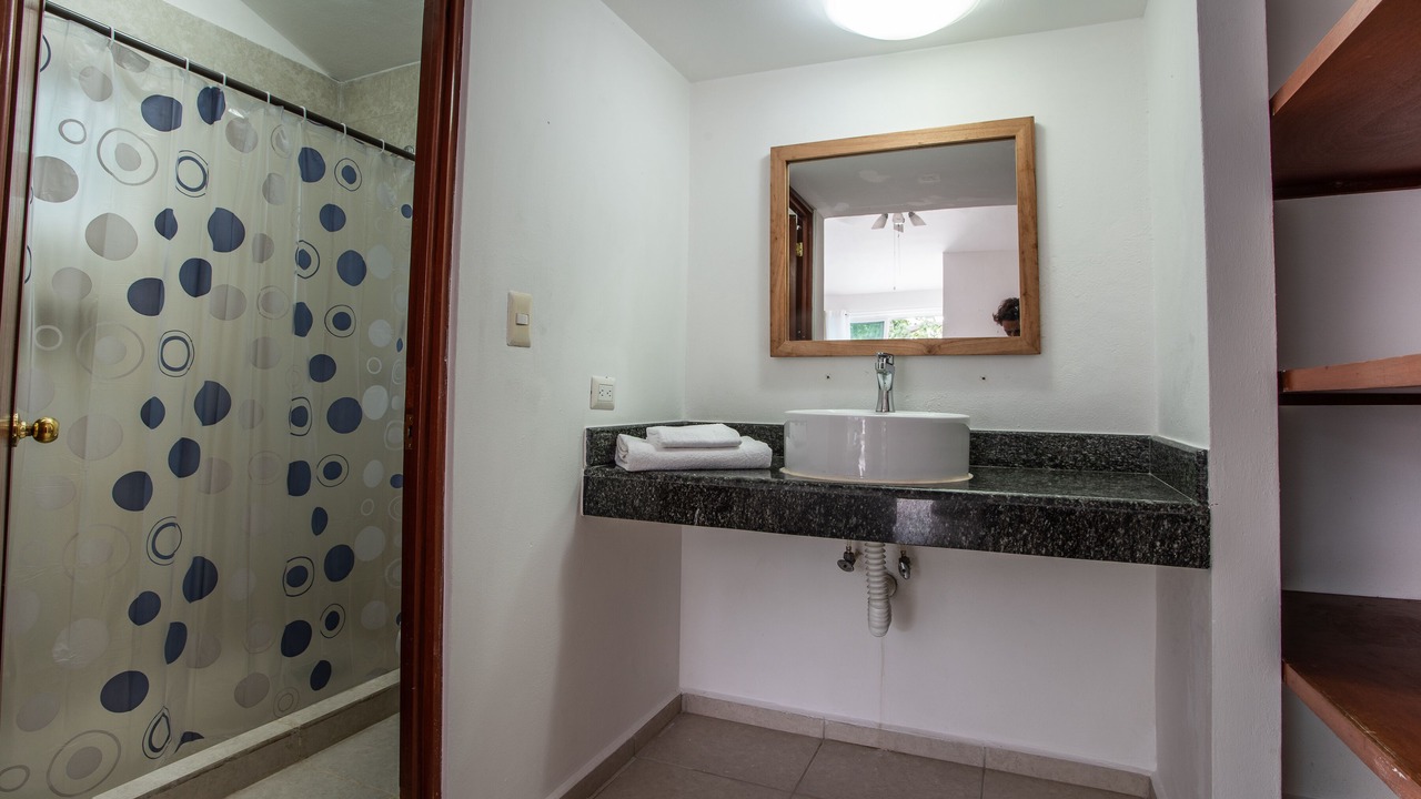 Photo of Bathroom in Playacar
