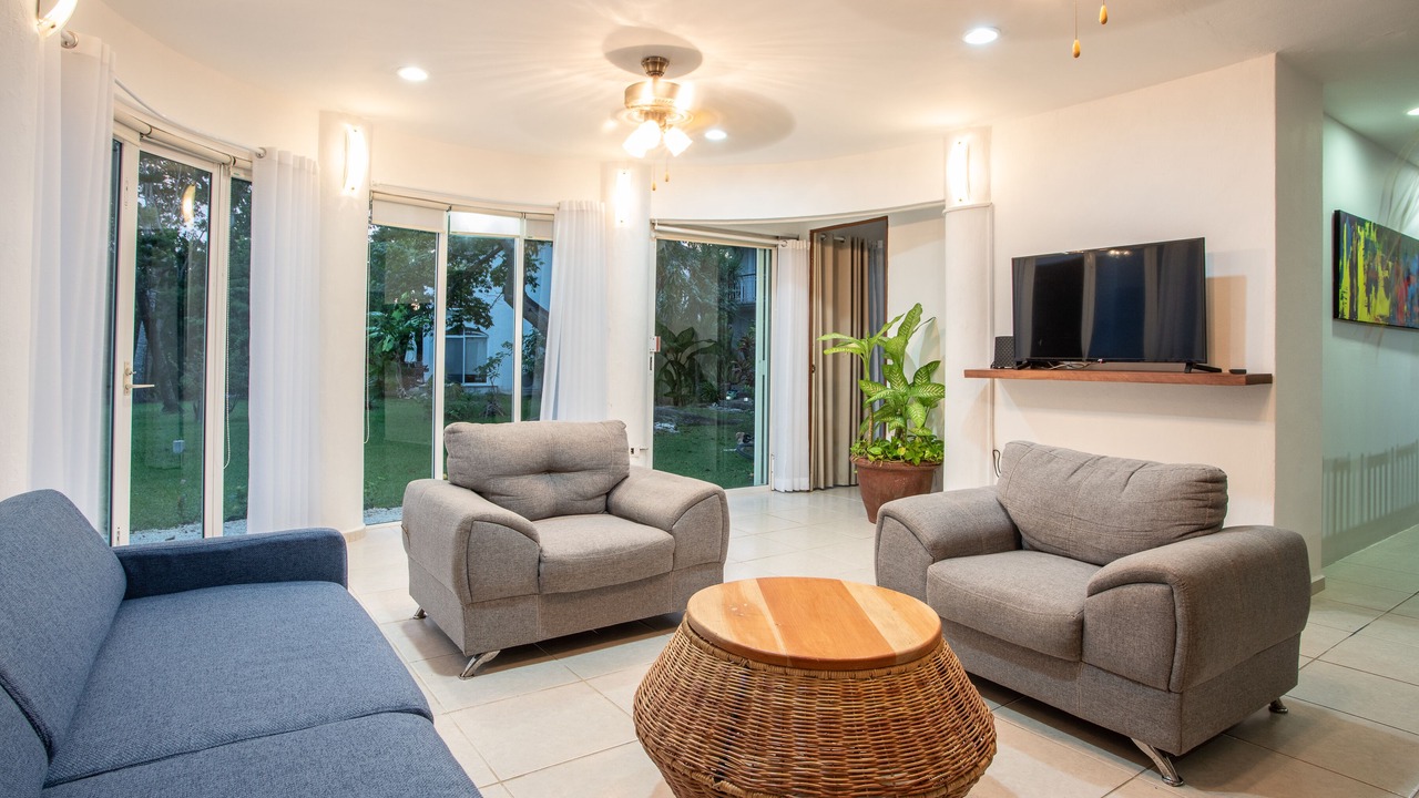 Photo of Bedroom in Playacar