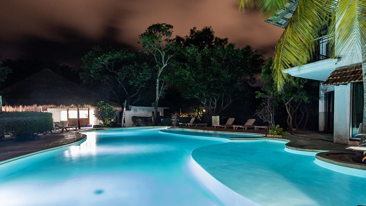 Photo of Outdoor in Playacar
