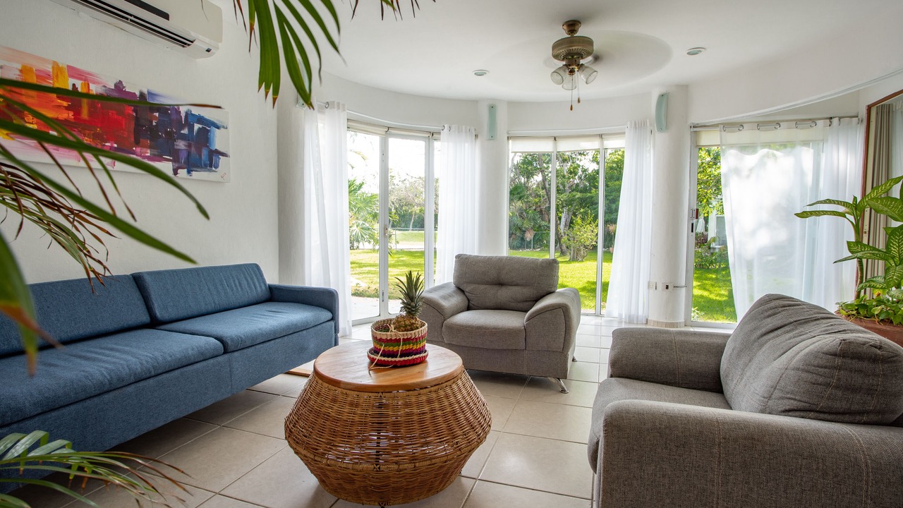 Photo of Bedroom in Playacar