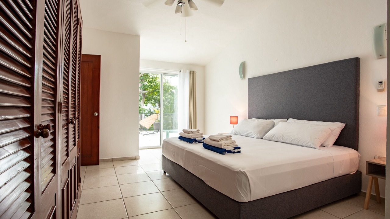 Photo of Bathroom in Playacar
