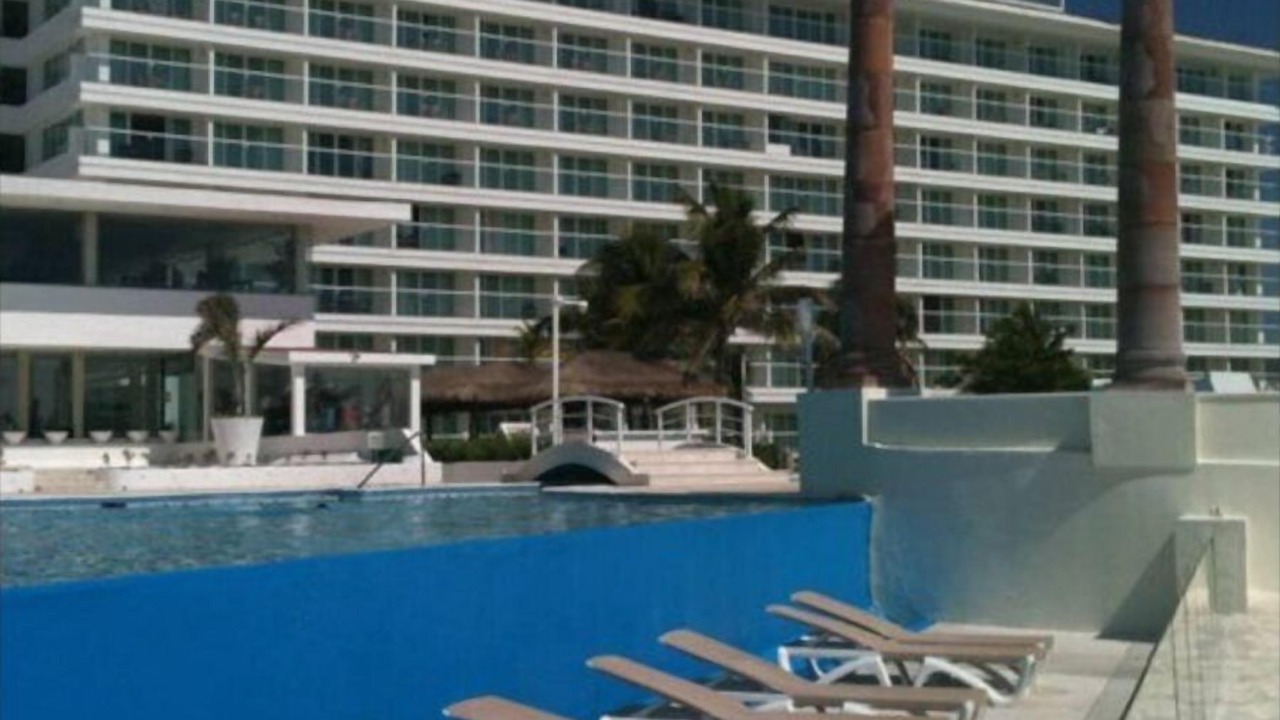 Photo of Outdoor in Punta Cancun