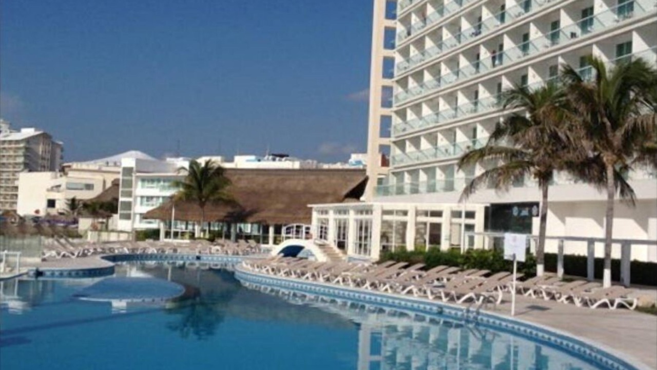 Photo of Outdoor in Punta Cancun