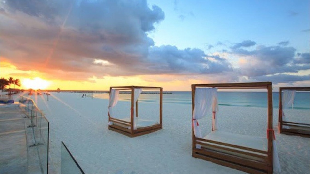 Photo of Outdoor in Punta Cancun