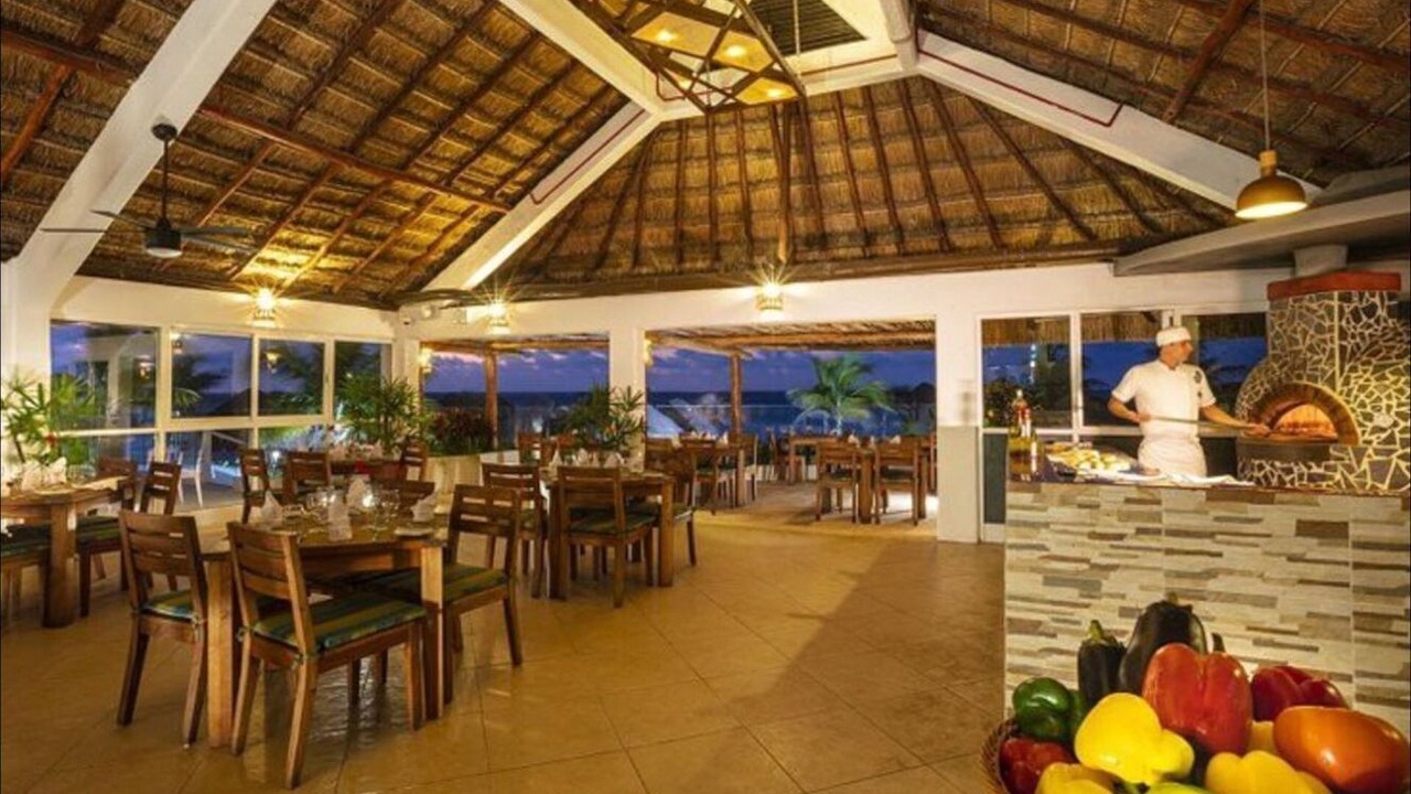 Photo of Others in Punta Cancun