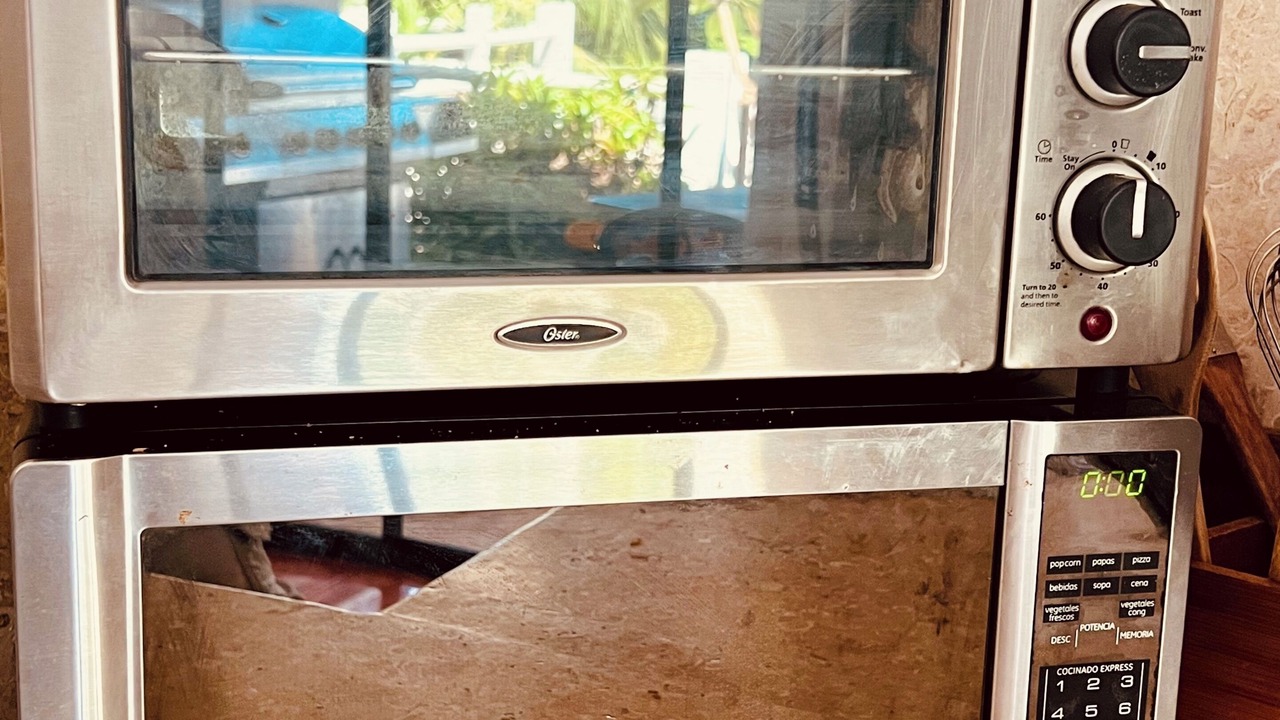 Photo of Kitchen in Colonia Centro