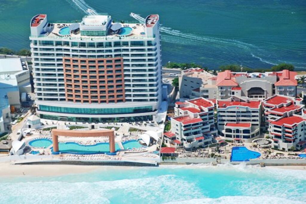 Photo of Outdoor in Zona Hotelera