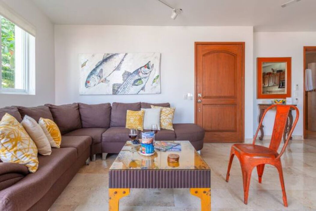 Photo of Livingroom in Amapas