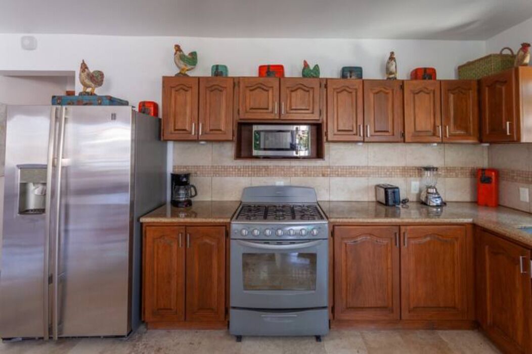 Photo of Kitchen in Amapas