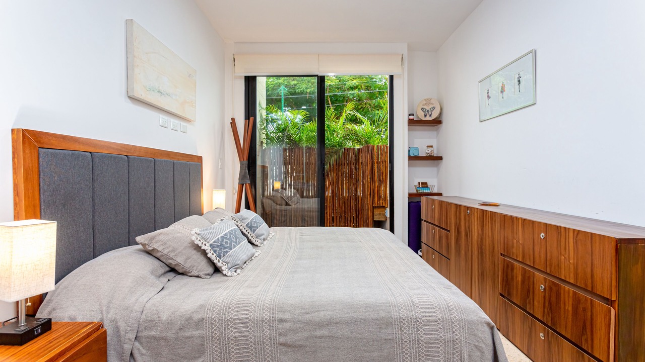 Photo of Bedroom in Puerto Aventuras