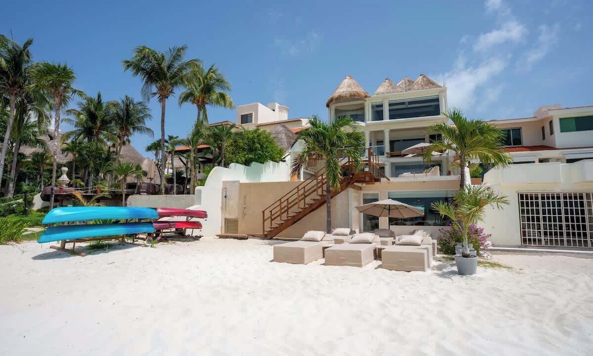 Photo of Outdoor in Punta Cancun