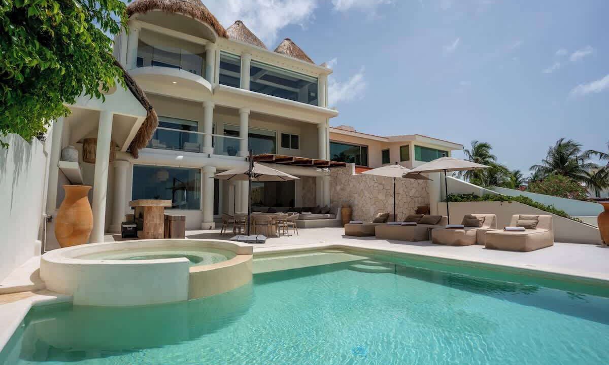 Photo of Outdoor in Punta Cancun