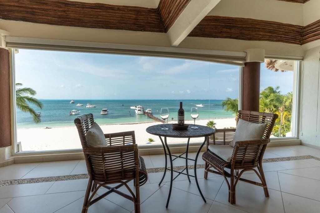 Photo of Others in Punta Cancun
