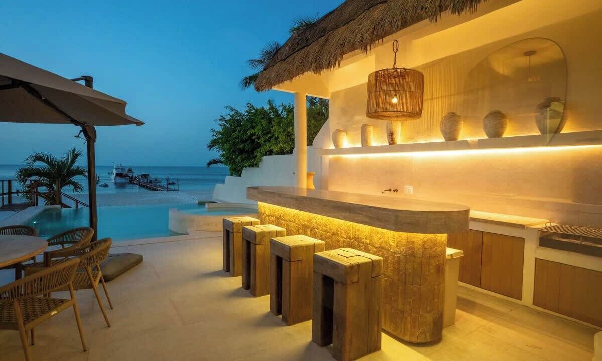 Photo of Outdoor in Punta Cancun