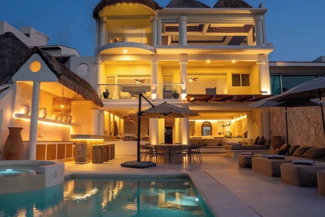 Photo of Outdoor in Punta Cancun
