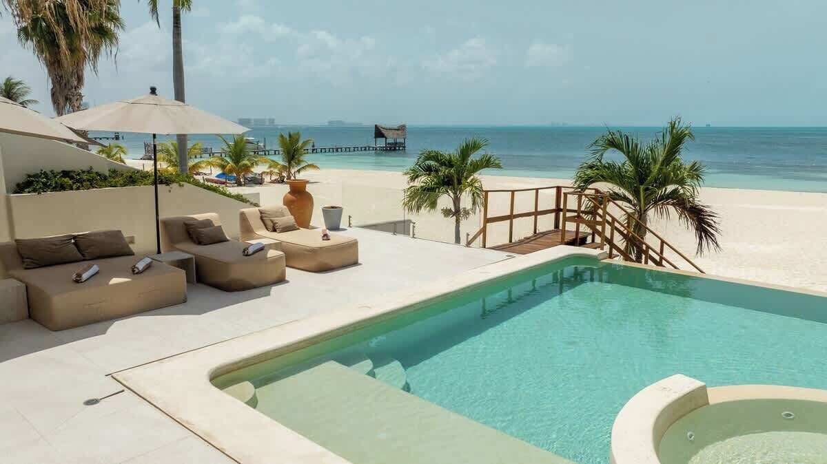 Photo of Outdoor in Punta Cancun