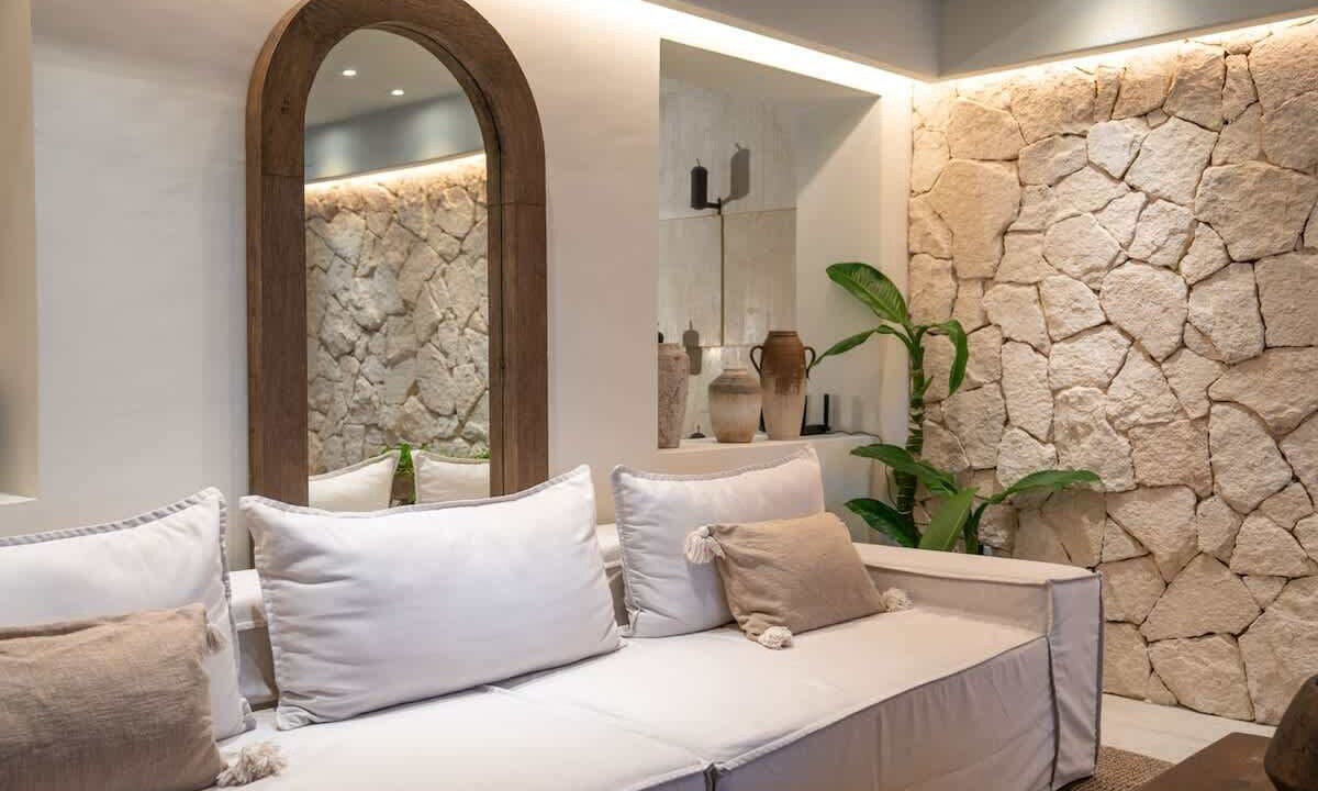 Photo of Bedroom in Punta Cancun