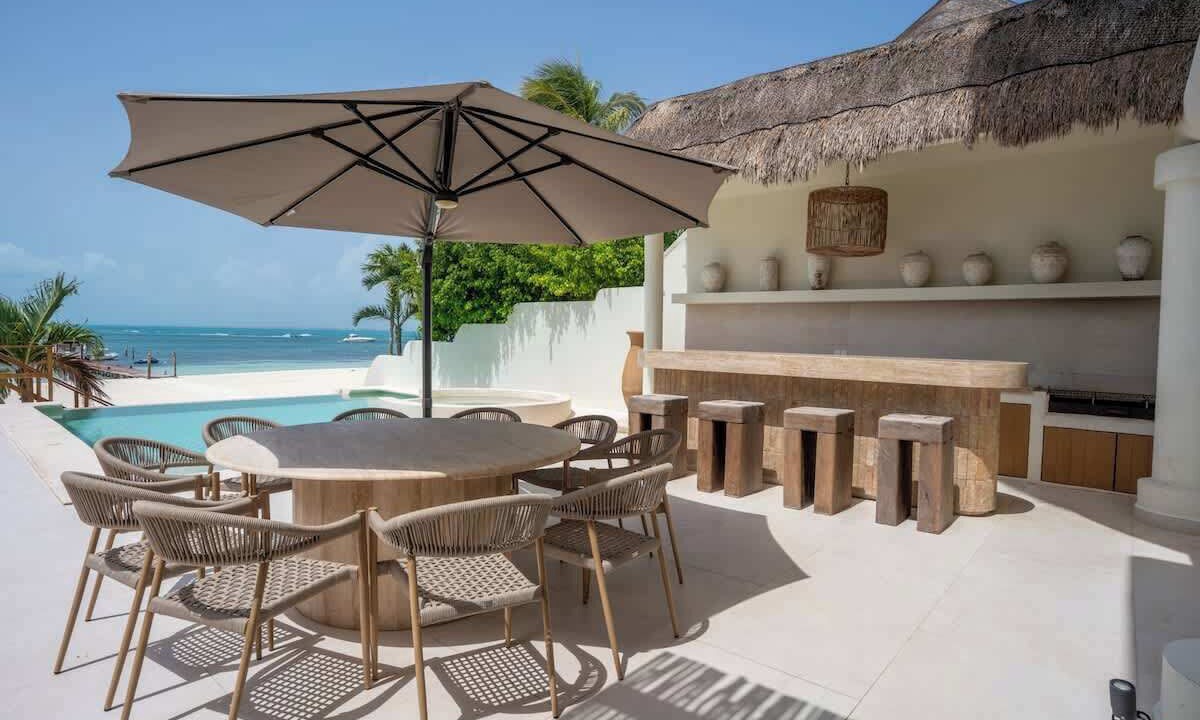 Photo of Outdoor in Punta Cancun