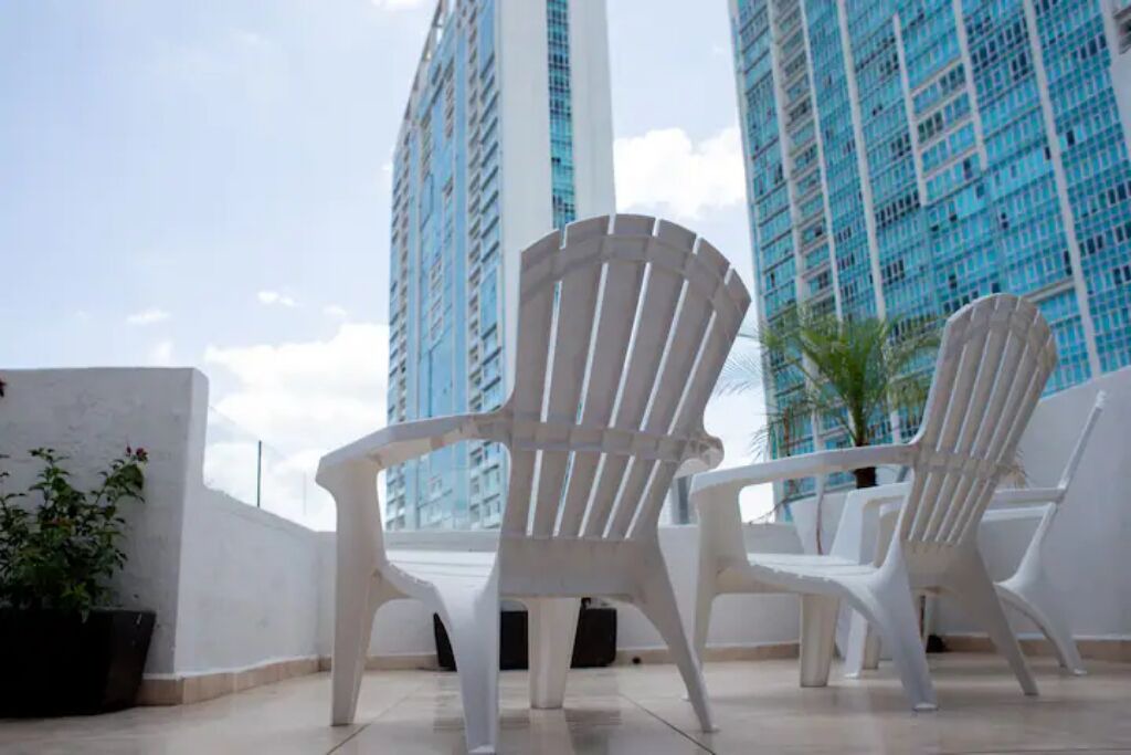 Photo of Patio Balcony in Juriquilla